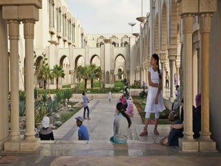 MARRUECOS, CASABLANCA