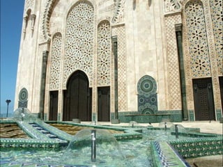 MARRUECOS, CASABLANCA