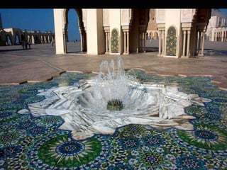 MARRUECOS, CASABLANCA