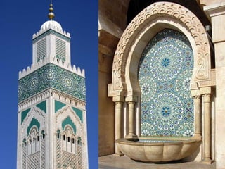 MARRUECOS, CASABLANCA