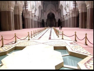 MARRUECOS, CASABLANCA