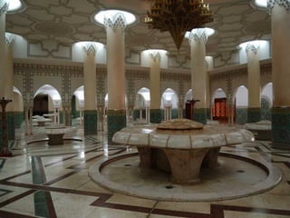 MARRUECOS, CASABLANCA