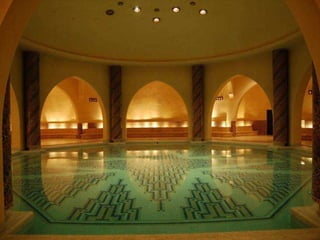 MARRUECOS, CASABLANCA