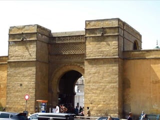 MARRUECOS, CASABLANCA