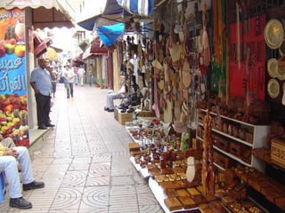 MARRUECOS, CASABLANCA