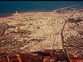 MARRUECOS, CASABLANCA