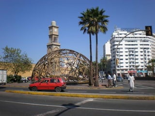 MARRUECOS, CASABLANCA