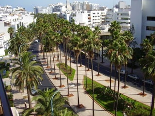 MARRUECOS, CASABLANCA