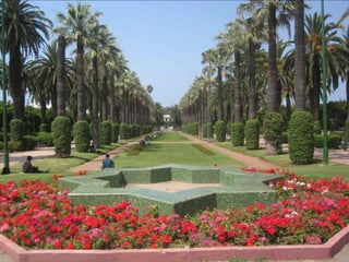 MARRUECOS, CASABLANCA