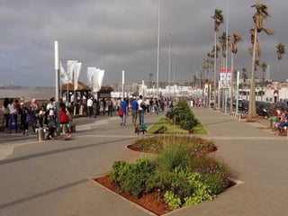 MARRUECOS, CASABLANCA