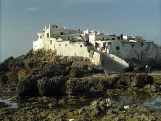 MARRUECOS, CASABLANCA