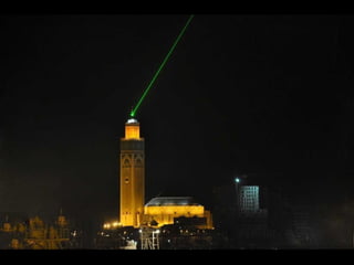 MARRUECOS, CASABLANCA