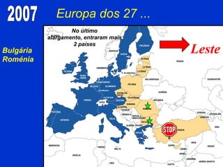 1 de Janeiro de 2009 – Eslováquia