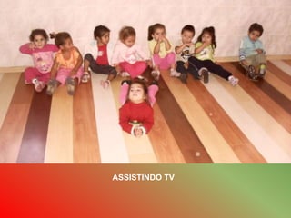 ASSISTINDO TV 