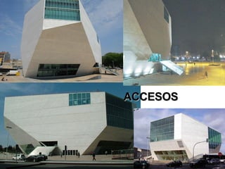 ACCESOS 