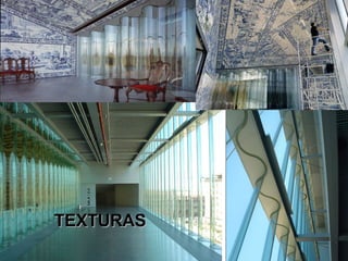 TEXTURAS 