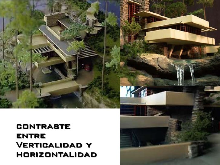 Casa De La Cascada