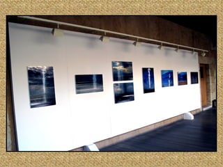 Casa de las Conchas  cromatismos