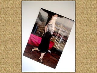 Casa de las Conchas  cromatismos