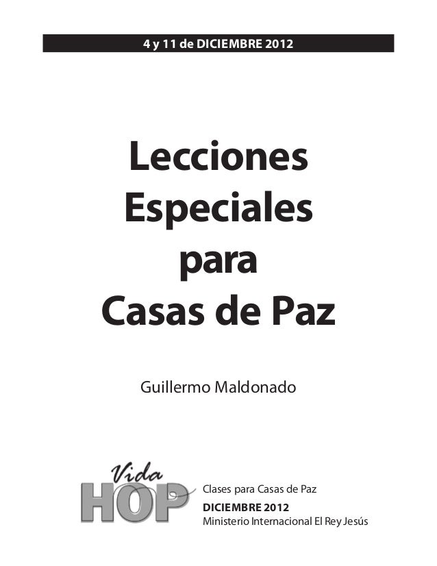El Caracter De Un Lider Guillermo Maldonado Pdf Gratis