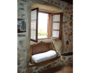 Casa de penha garcia