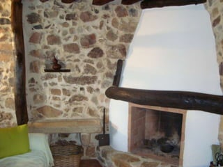 Casa de penha garcia