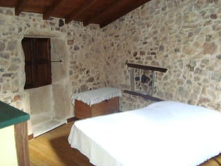 Casa de penha garcia