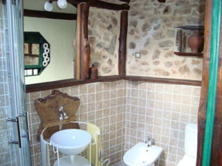 Casa de penha garcia