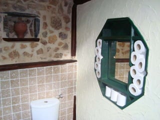 Casa de penha garcia