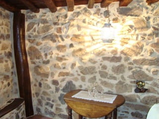 Casa de penha garcia