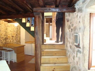 Casa de penha garcia