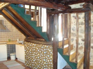 Casa de penha garcia