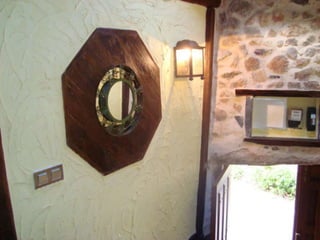 Casa de penha garcia