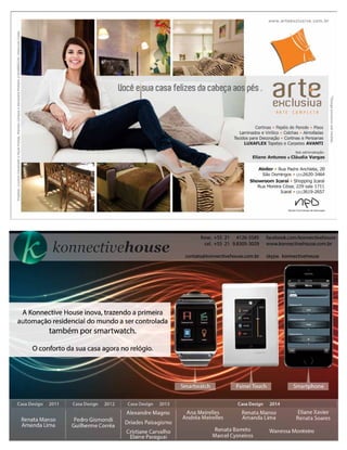 Casa Design 2014 - 153
 