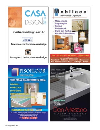 Casa Design 2014- 160
 