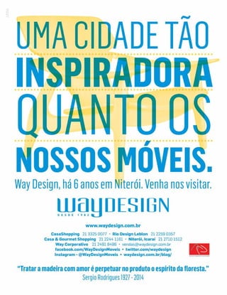 Casa Design 2014 - 17
 