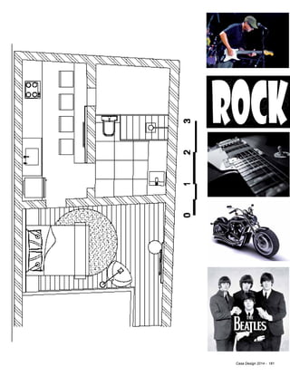 Casa Design 2014 - 181
 