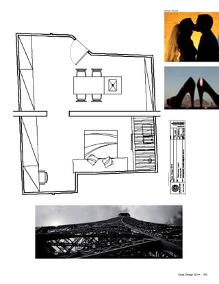 Casa Design 2014 - 183
Renato Moreth
 