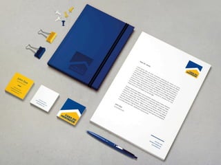 Apresentação de Marca: Casa do Montador.