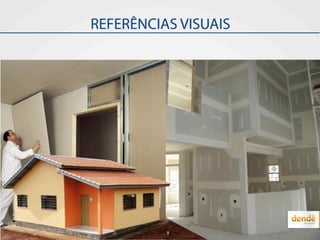 Apresentação de Marca: Casa do Montador.