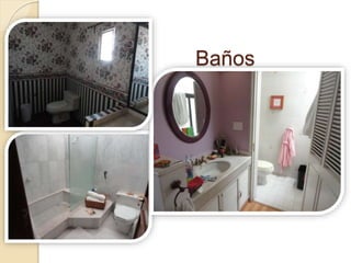 Baños
 