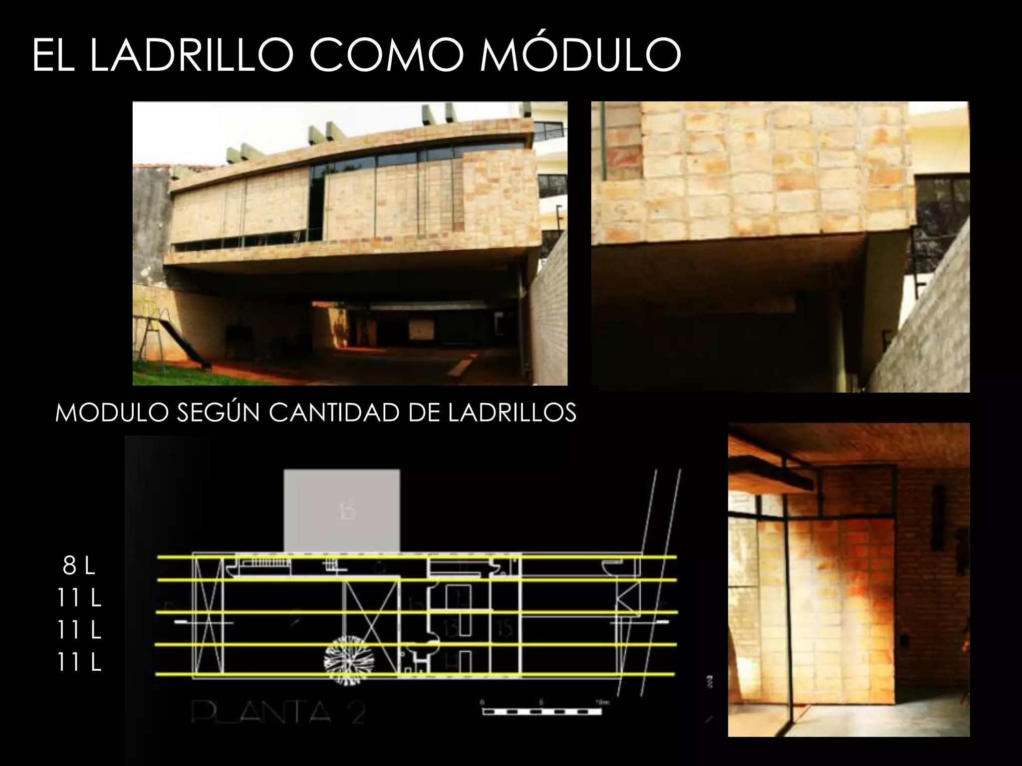 Casa fanego, benitez | PDF