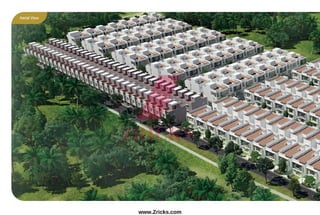 Aerial View Aerial View
www.Zricks.com
 