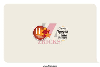 www.Zricks.com
 