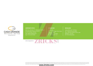 www.Zricks.com
 