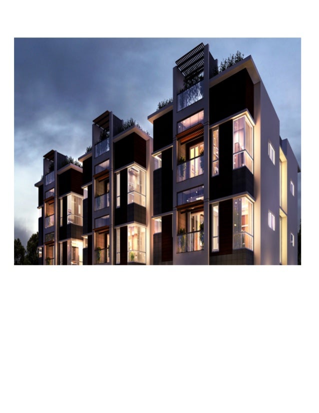 Casa Grande Regalis Luxury Villas in OMR Chennai