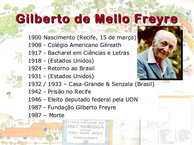 Casa grande __senzala_-_gilberto_freyre