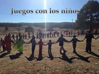 Orphanage of Chihuahua, Mexico -Casa Hogar Misericordia