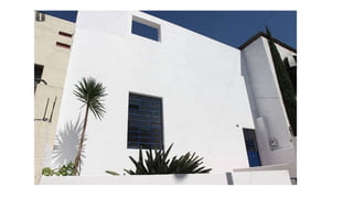 Casa jose clemente orozco