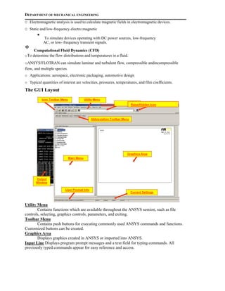 Casa lab manual | PDF